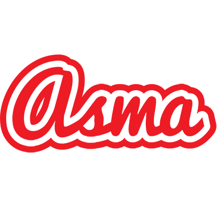 Asma sunshine logo