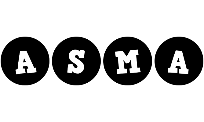 Asma tools logo