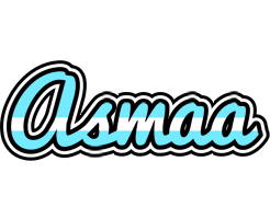 Asmaa argentine logo