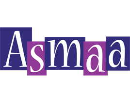 Asmaa autumn logo
