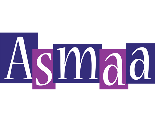 Asmaa autumn logo