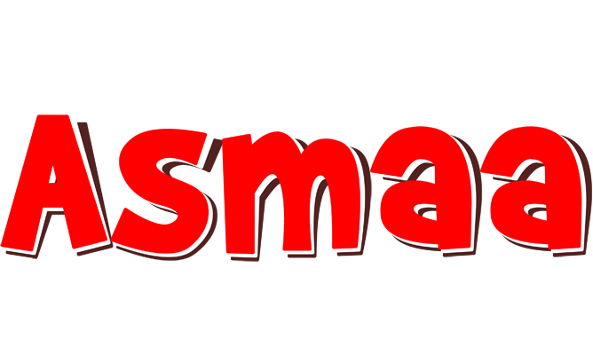 Asmaa basket logo