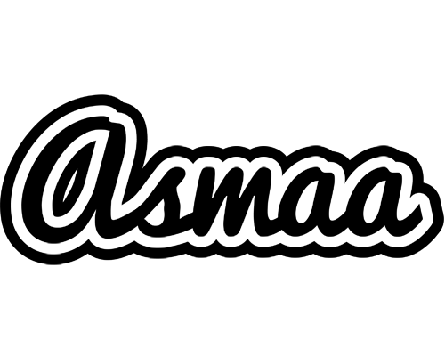 Asmaa chess logo