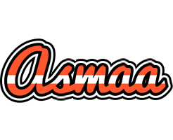 Asmaa denmark logo