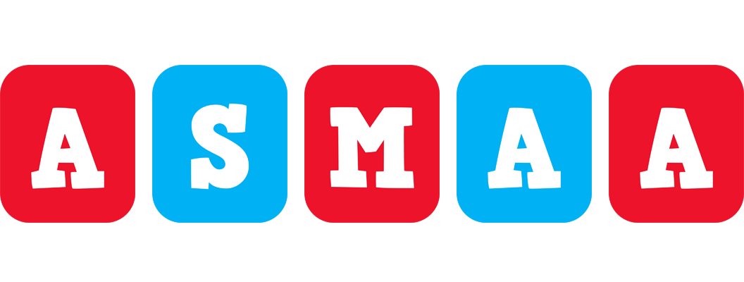 Asmaa diesel logo