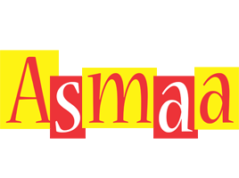 Asmaa errors logo