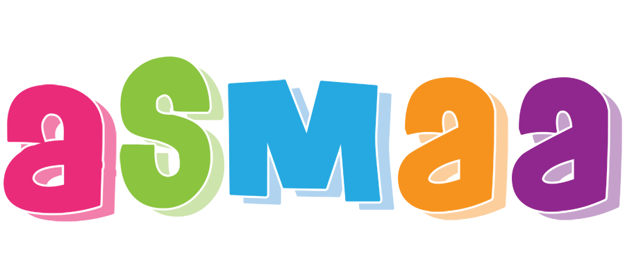 Asmaa friday logo