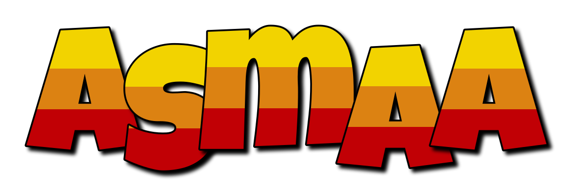 Asmaa jungle logo