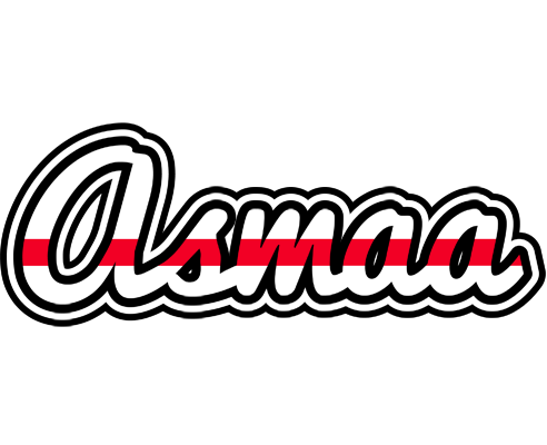 Asmaa kingdom logo