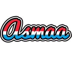 Asmaa norway logo