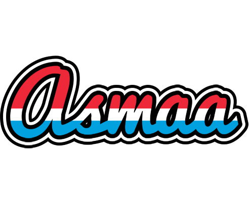 Asmaa norway logo