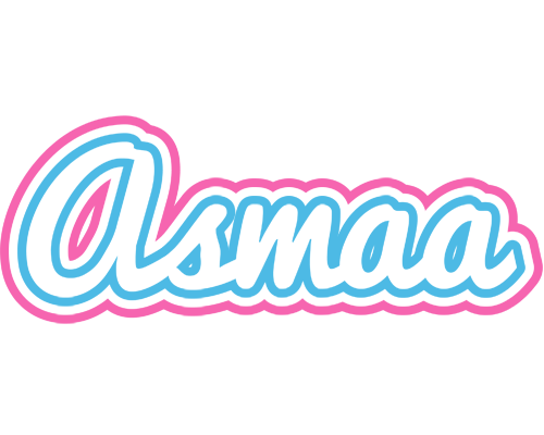 Asmaa outdoors logo