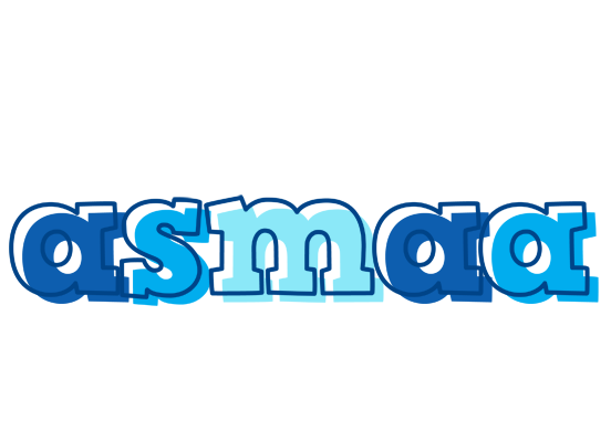 Asmaa sailor logo