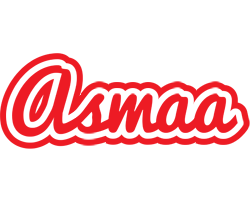 Asmaa sunshine logo