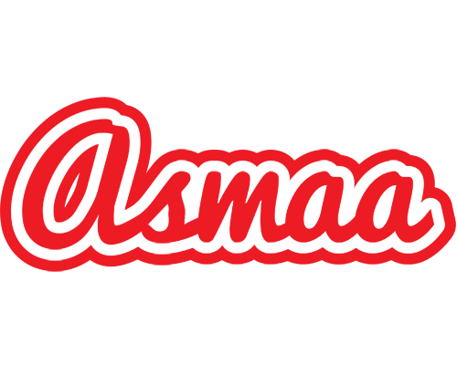Asmaa sunshine logo
