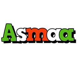 Asmaa venezia logo