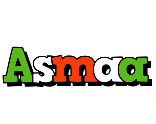 Asmaa venezia logo