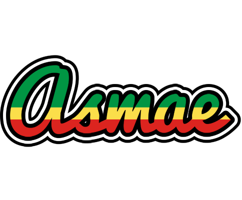 Asmae african logo
