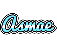 Asmae argentine logo