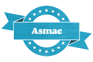 Asmae balance logo