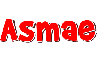 Asmae basket logo