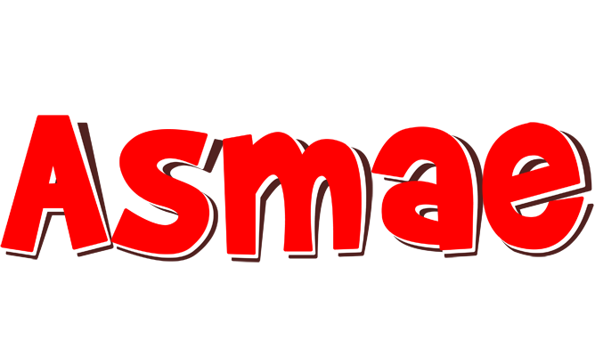 Asmae basket logo