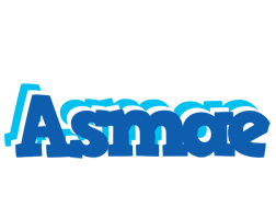 Asmae business logo