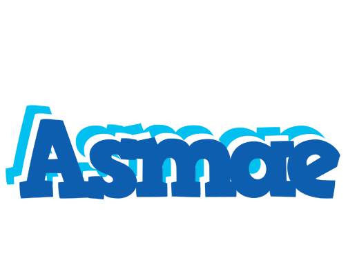 Asmae business logo