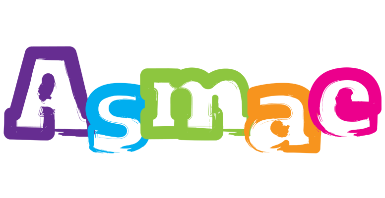 Asmae casino logo