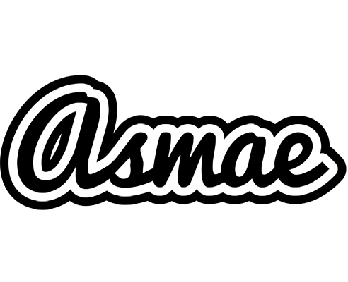 Asmae chess logo