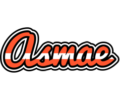Asmae denmark logo