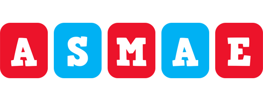 Asmae diesel logo