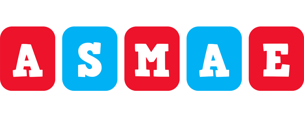 Asmae diesel logo