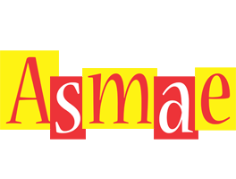 Asmae errors logo