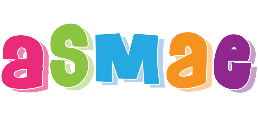 Asmae friday logo