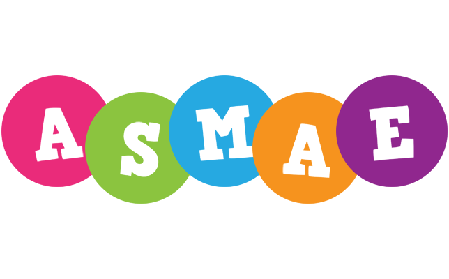Asmae friends logo