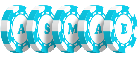 Asmae funbet logo