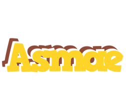 Asmae hotcup logo