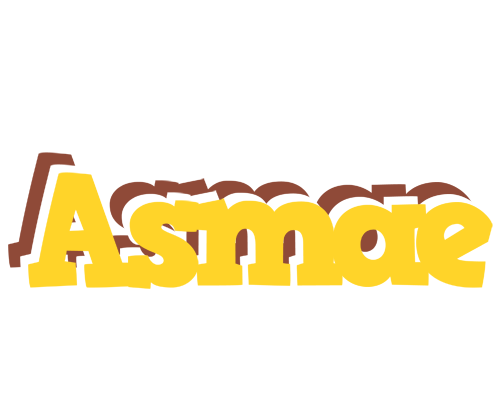 Asmae hotcup logo