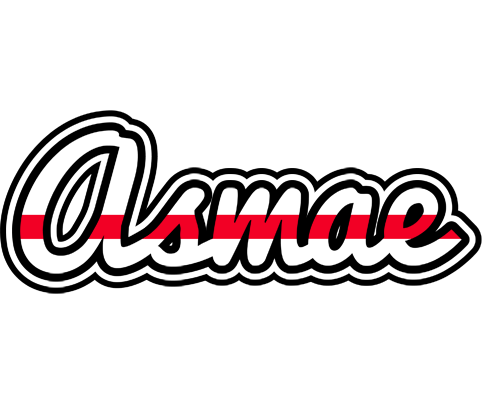 Asmae kingdom logo