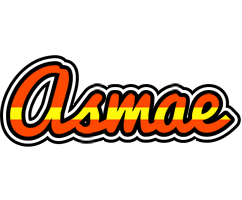 Asmae madrid logo