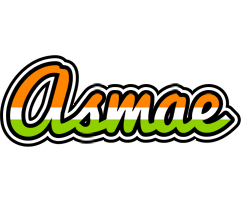 Asmae mumbai logo