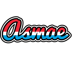 Asmae norway logo