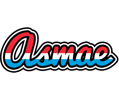 Asmae norway logo