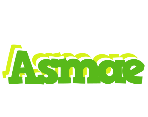 Asmae picnic logo