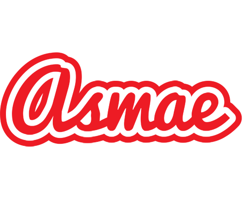 Asmae sunshine logo