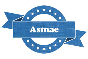 Asmae trust logo