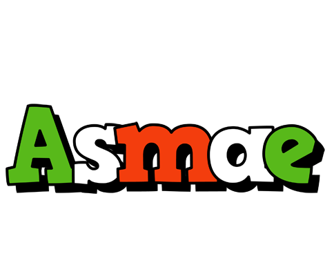 Asmae venezia logo