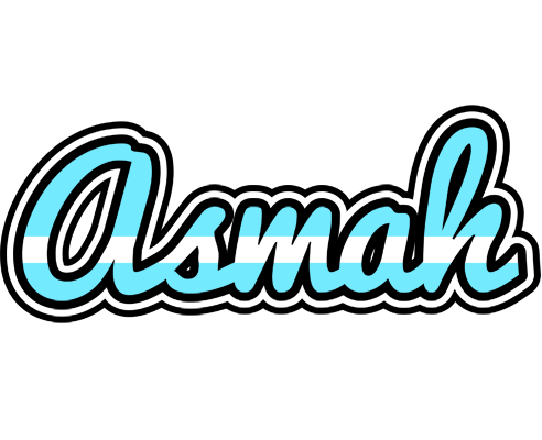 Asmah argentine logo