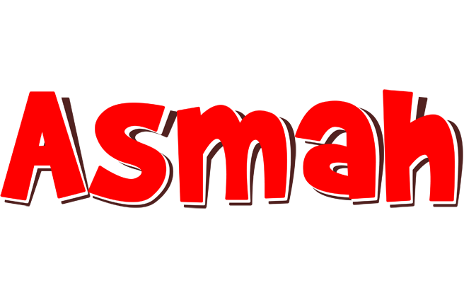 Asmah basket logo